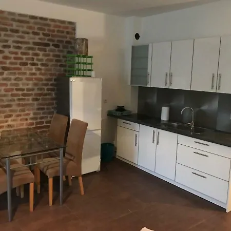 Apartament - Ul. Krakowska 14 Lejlighed *