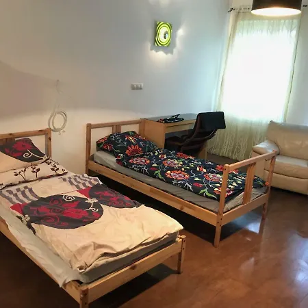 Lejlighed Apartament - Ul. Krakowska 14 Bytom
