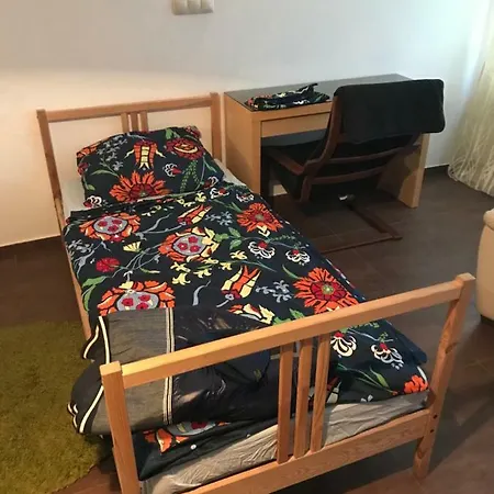 Apartament - Ul. Krakowska 14 Lejlighed *