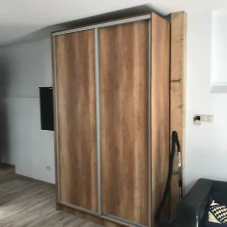 Apartament - Ul. Krakowska 14 Bytom