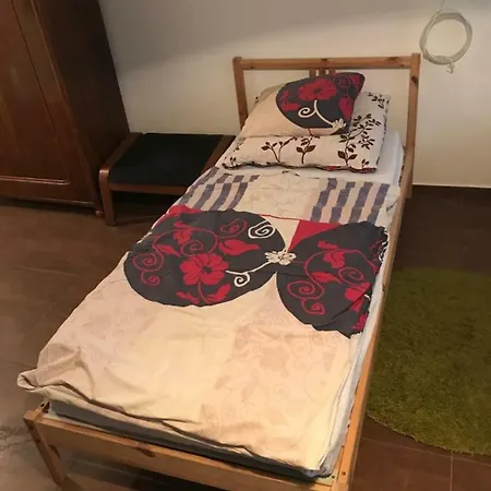 Apartament - Ul. Krakowska 14 Lejlighed *
